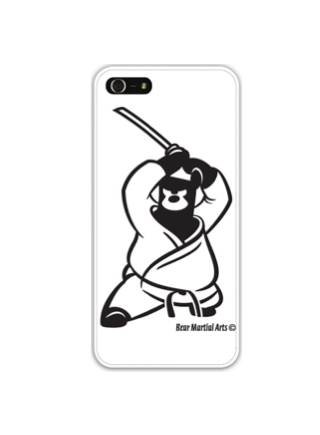 iPhone 5 Cover, White